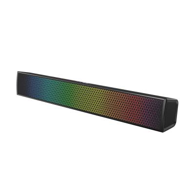 Multimedia speaker LK-M101R